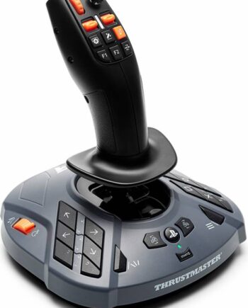 Thrustmaster Simtask Farmstick Ps5 Pc Joystick Gearstang Geekd Dk
