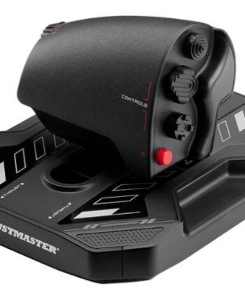 Thrustmaster Sol-    Throttle Joystick Geekd Dk