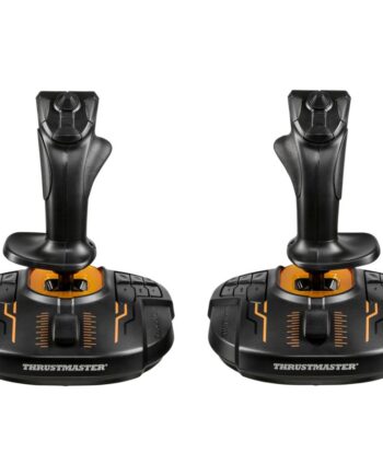 Thrustmaster   16000m Space Sim Duo Pack Pc