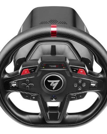 Thrustmaster T248r Rat Pedal Pc Ps4 Ps5
