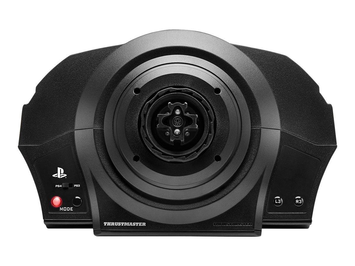 Thrustmaster T300 Racing Wheel Servo Base Rat Pedal Geekd Dk