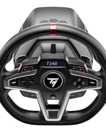 Thrustmaster T248 Rat Pedal Pc Ps4 Ps5