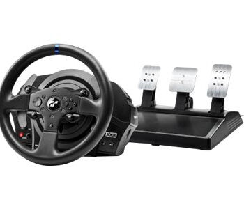 Thrustmaster T300 Rs Rat Pedal Pc Ps3 Ps4 Ps5 Geekd Dk