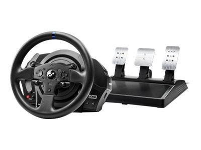 Thrustmaster T300 Rs Rat Pedal Pc Ps3 Ps4 Ps5 Geekd Dk