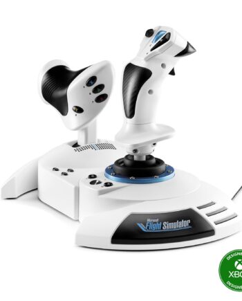 Thrustmaster  -flight Hotas One Microsoft Simulator Edt Joystick Geekd Dk
