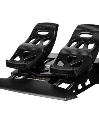 Thrustmaster Tfrp Rudder Ps4 Pc