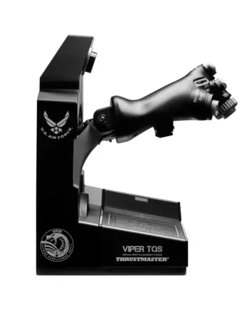Thrustmaster Tqs Throttle