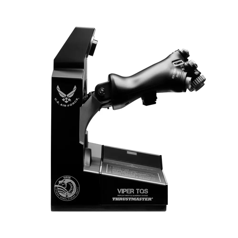 Thrustmaster Tqs Throttle