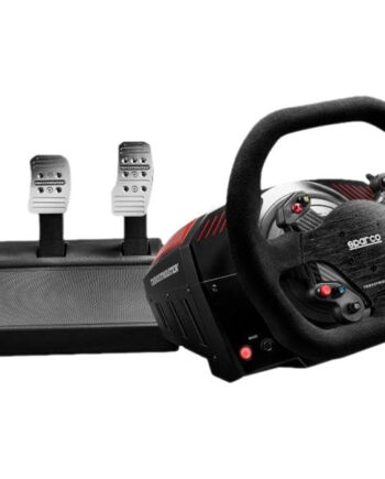 Thrustmaster Ts-xw Racer Sparco P310 Competition Mod Rat Pedal Pc Xbox