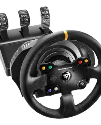 Thrustmaster Tx Racing Rat Pedal Pc Xbox