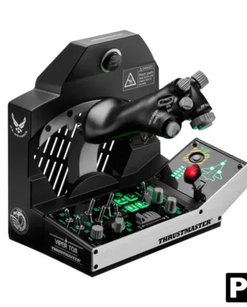Thrustmaster Viper Tqs Mission Pack