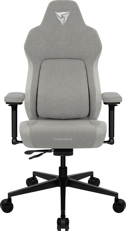 Thunderx3 Smart Core Loft Lys Grå 150kg Max
