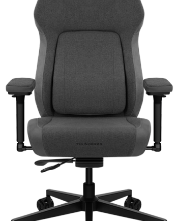 Thunderx3 Smart Core Loft Mørke Grå 150kg Max