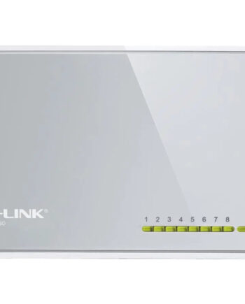 Tp Link Switch  -ports