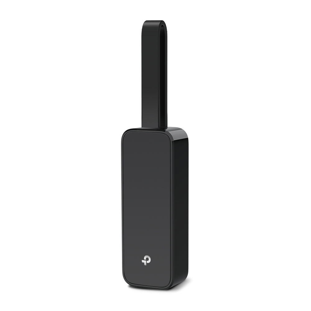 Tp-link Netværksadapter Superspeed Usb 1gbps Kabling