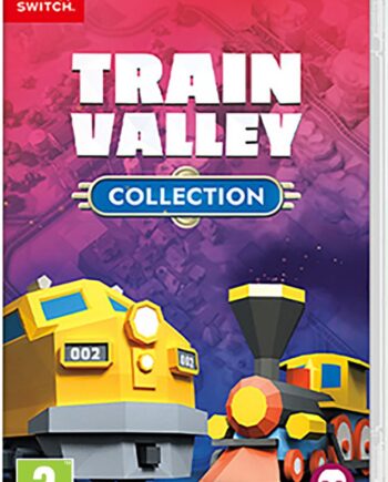 Train Valley Collection Nintendo Switch