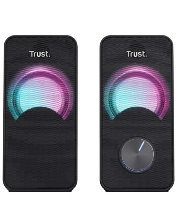 Trust Arys Compact     Højtaler Rgb