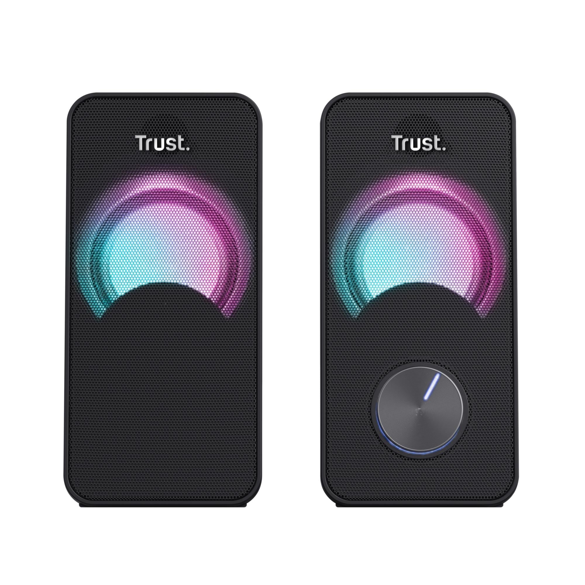 Trust Arys Compact Højtaler Rgb