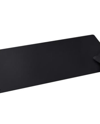 Trust Benya    Desk Pad Black Musemåtte Geekd Dk