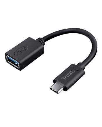 Trust Calyx Usb-  Til Usb-  Adapter Kabel
