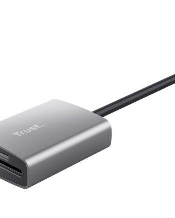 Trust Dalyx Fast Usb-  Cardreader