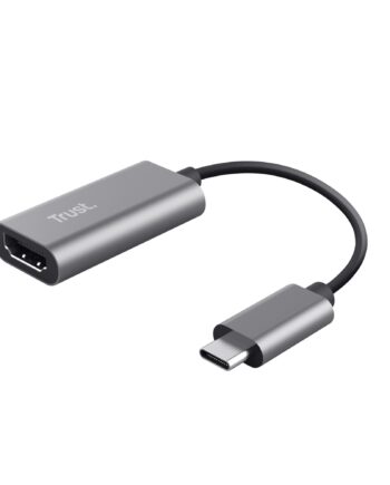 Trust Dalyx Usb-  Hdmi Adapter