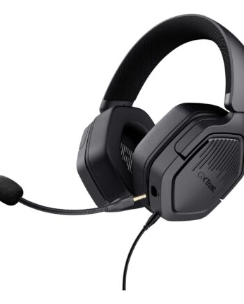 Trust Gxt492 Carus Headset Sort Geekd Dk