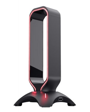 Trust Gxt265 Cintar Rgb Headset Stand