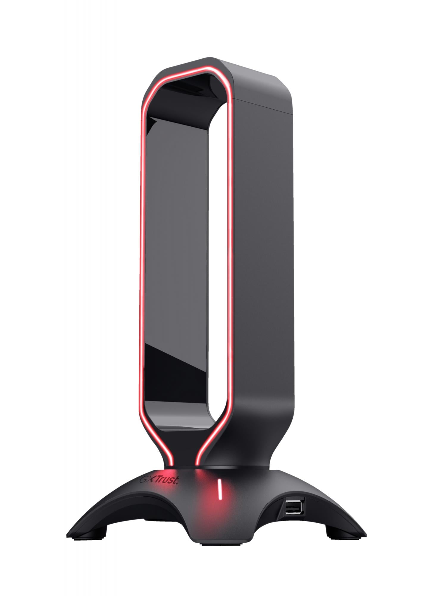 Trust Gxt265 Cintar Rgb Headset Stand