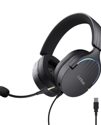 Trust Gxt490 Fayzo     Usb Headset Sort