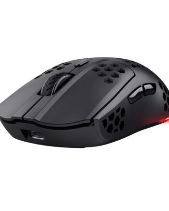 Trust Gxt929 Helox Trådløs Letvægtsmus Sort Geekd Dk