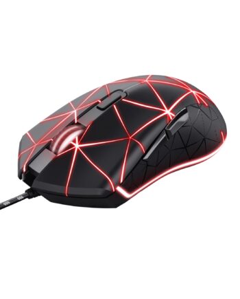Trust Gxt133 Locx Mus Geekd Dk