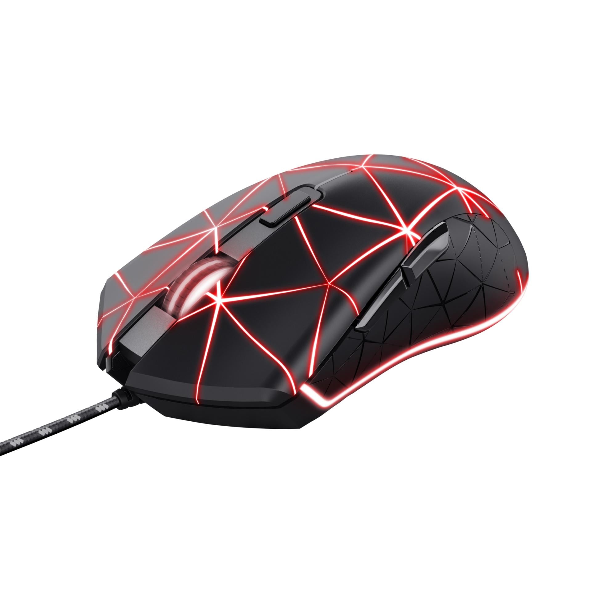 Trust Gxt133 Locx Mus Geekd Dk