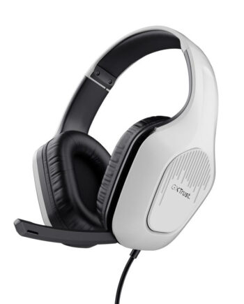 Trust Gxt415ps Zirox Headset Ps5