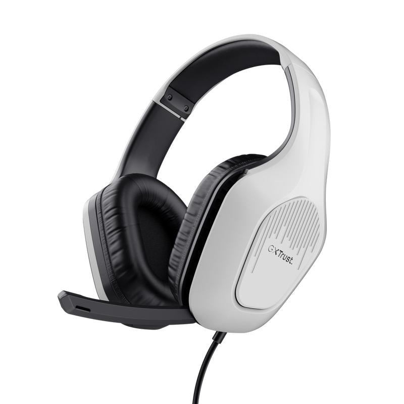 Trust Gxt415ps Zirox Headset Ps5