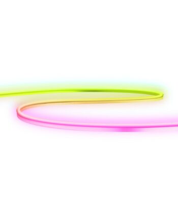 Trust Gxt904 Vybz 5m Neon Rope Lys