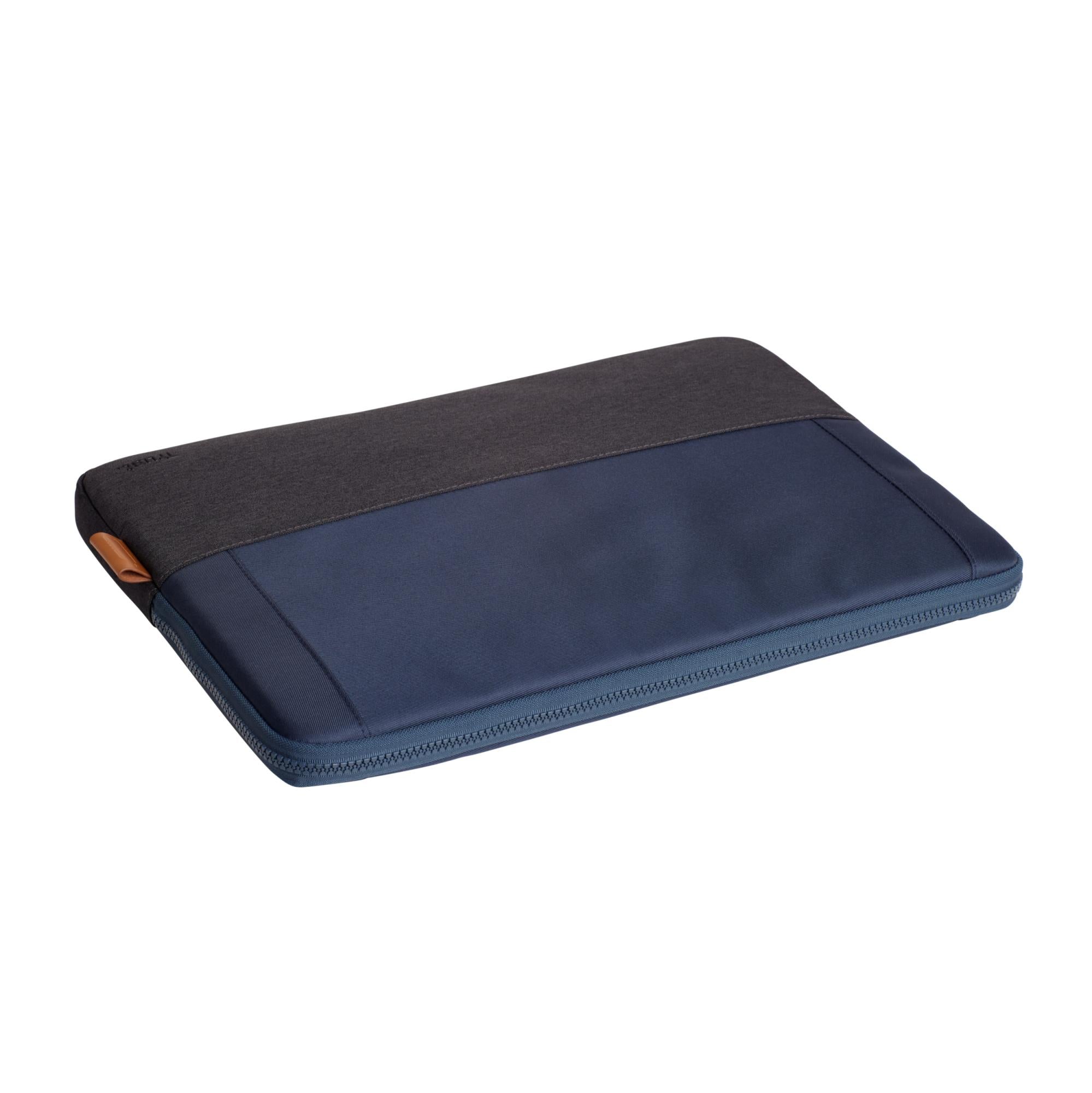Trust Lisboa 16 Laptop Sleeve Blå Bærbar Sleeve Geekd Dk