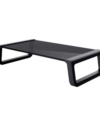 Trust Monta Glass Monitor Stand Sort