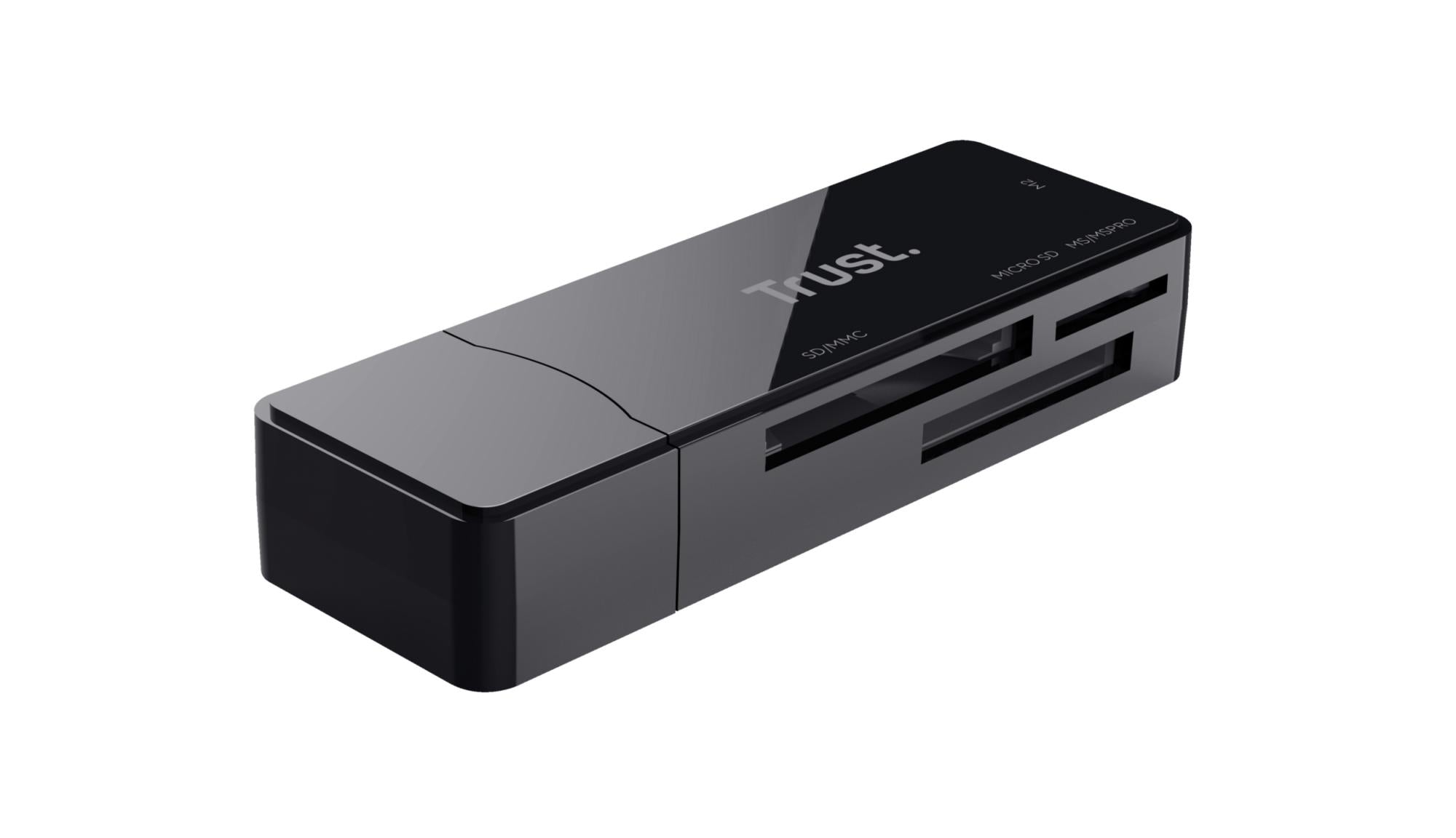 Trust Nanga Usb3 Cardreader