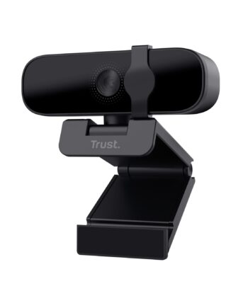 Trust Tanor Full Hd Webcam