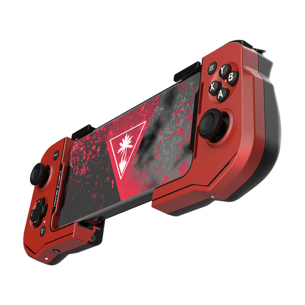 Turtle Beach Atom Controller Android Red Geekd Dk
