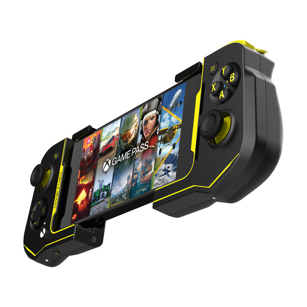 Turtle Beach Atom Controller D4x Black Geekd Dk