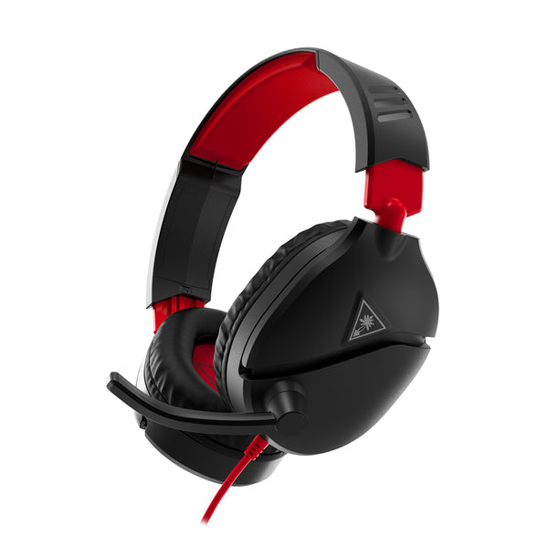 Turtle Beach Headset Brecon 70n Geekd Dk