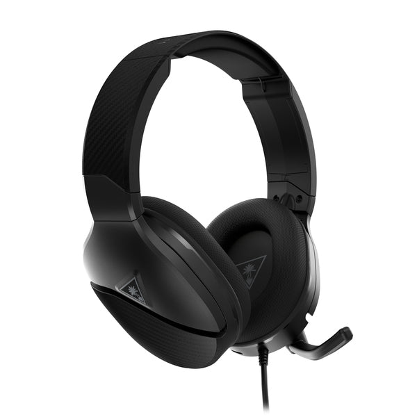 Turtle Beach Headset Recon Gen2 200 Blac Geekd Dk