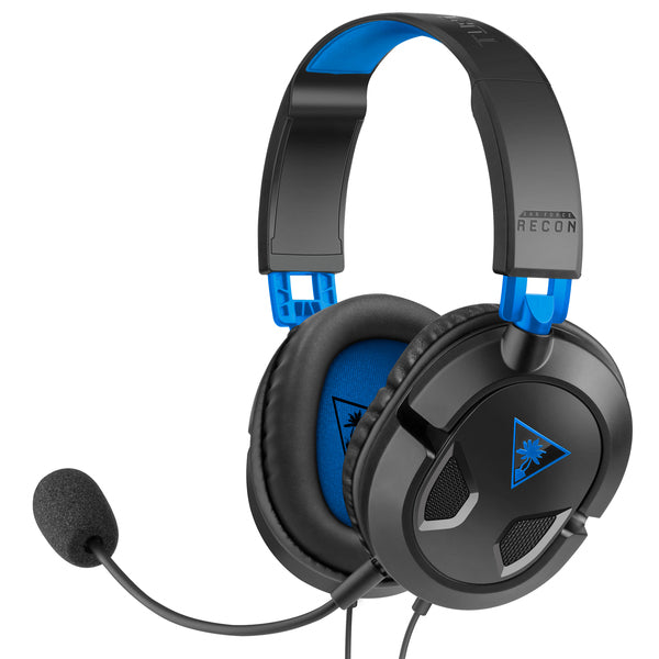 Turtle Beach Headset Recon 50p Geekd Dk