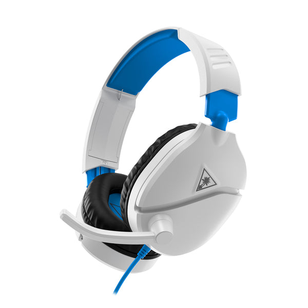 Turtle Beach Headset Recon 70p White Geekd Dk