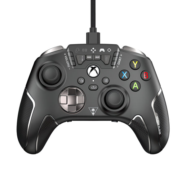 Turtle Beach Recon Cloud Controller D4x Geekd Dk