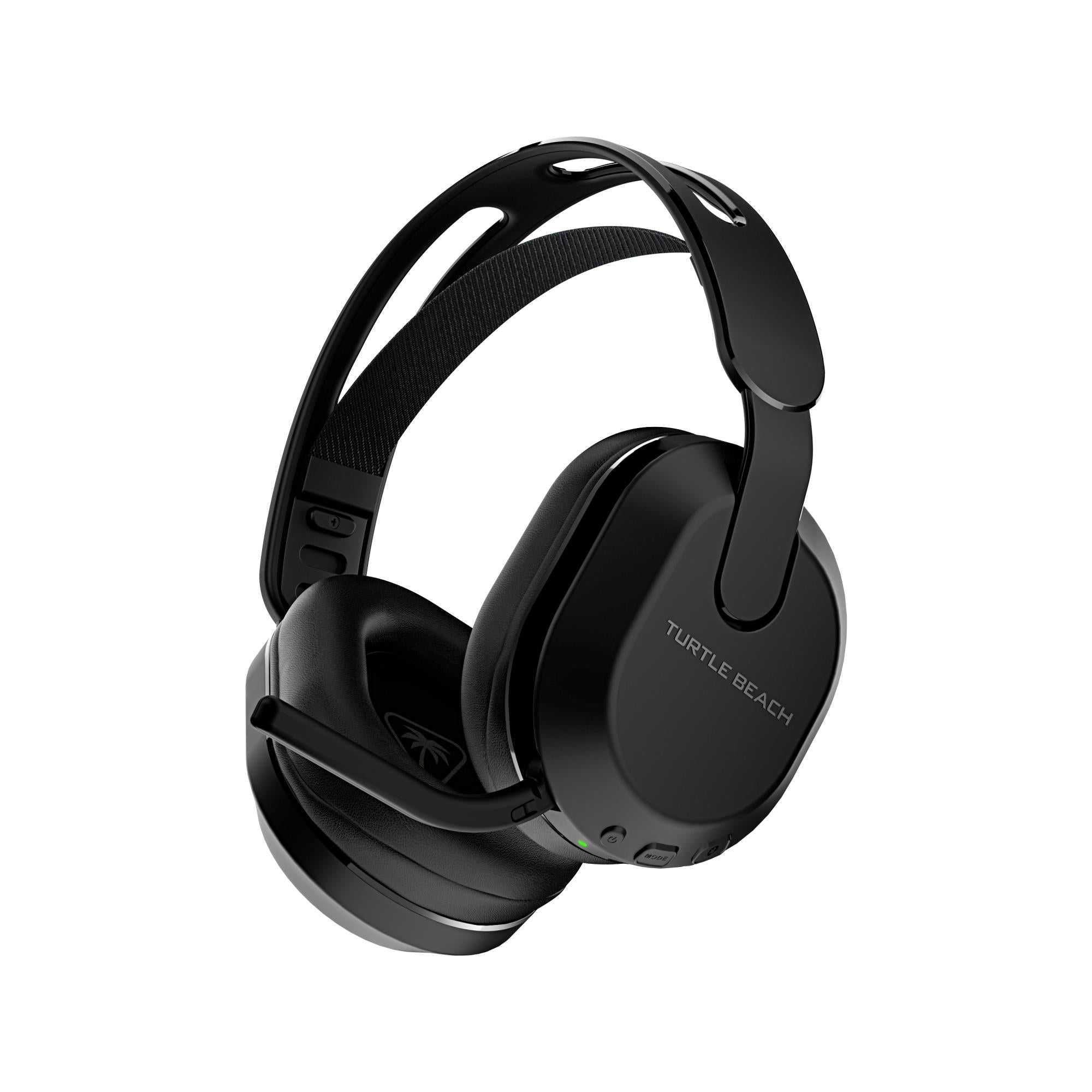 Turtle Beach Stealth 500 Pc Trådløs Gaming Headset Sort Geekd Dk