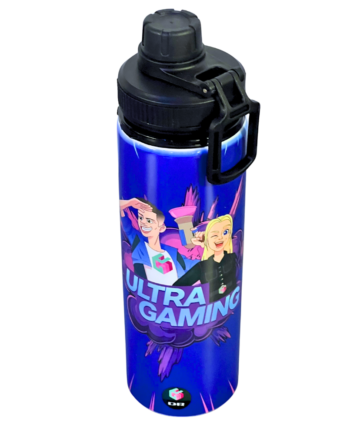 Ultra Gaming Drikkedunk Geekd Dk