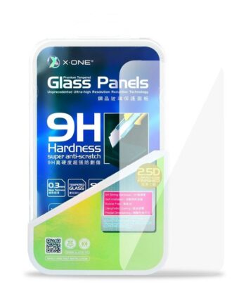 -one Tempered Glass Til Samsung Galaxy S25